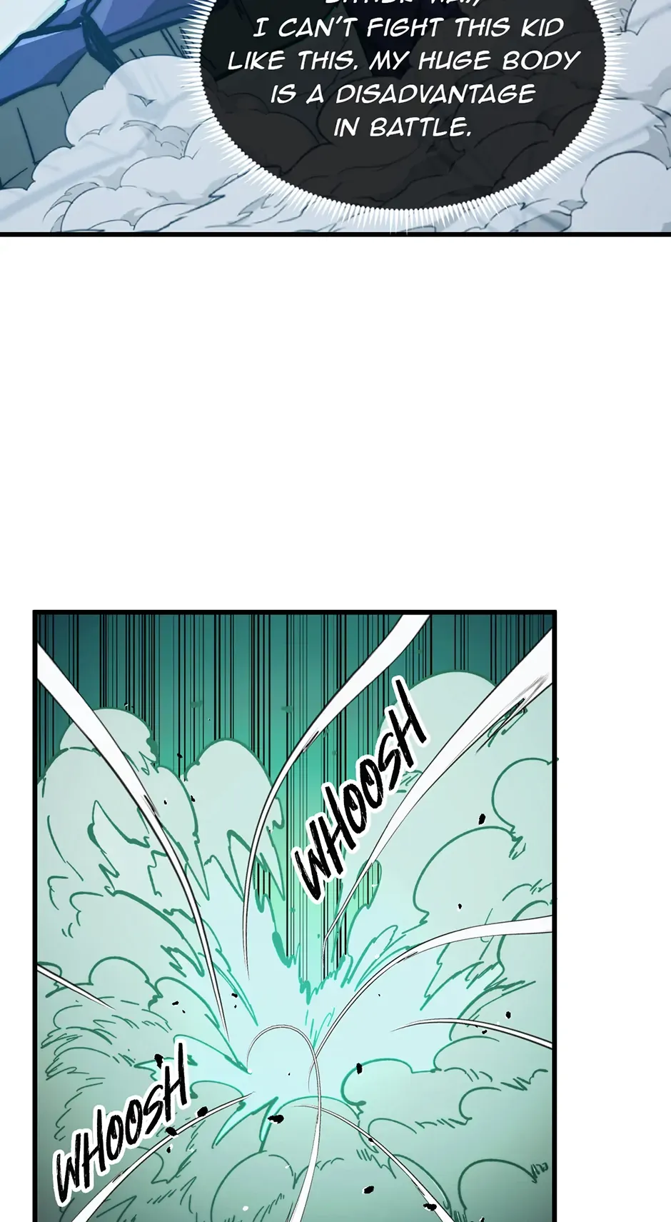 Read The Warrior Ascends From The Rubble chapter 187 image 16 on Lezhin