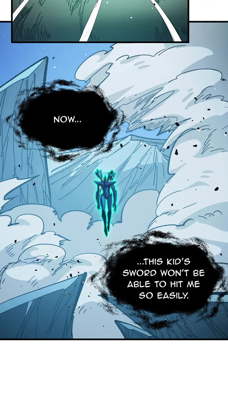 Read The Warrior Ascends From The Rubble chapter 187 image 17 on Lezhin