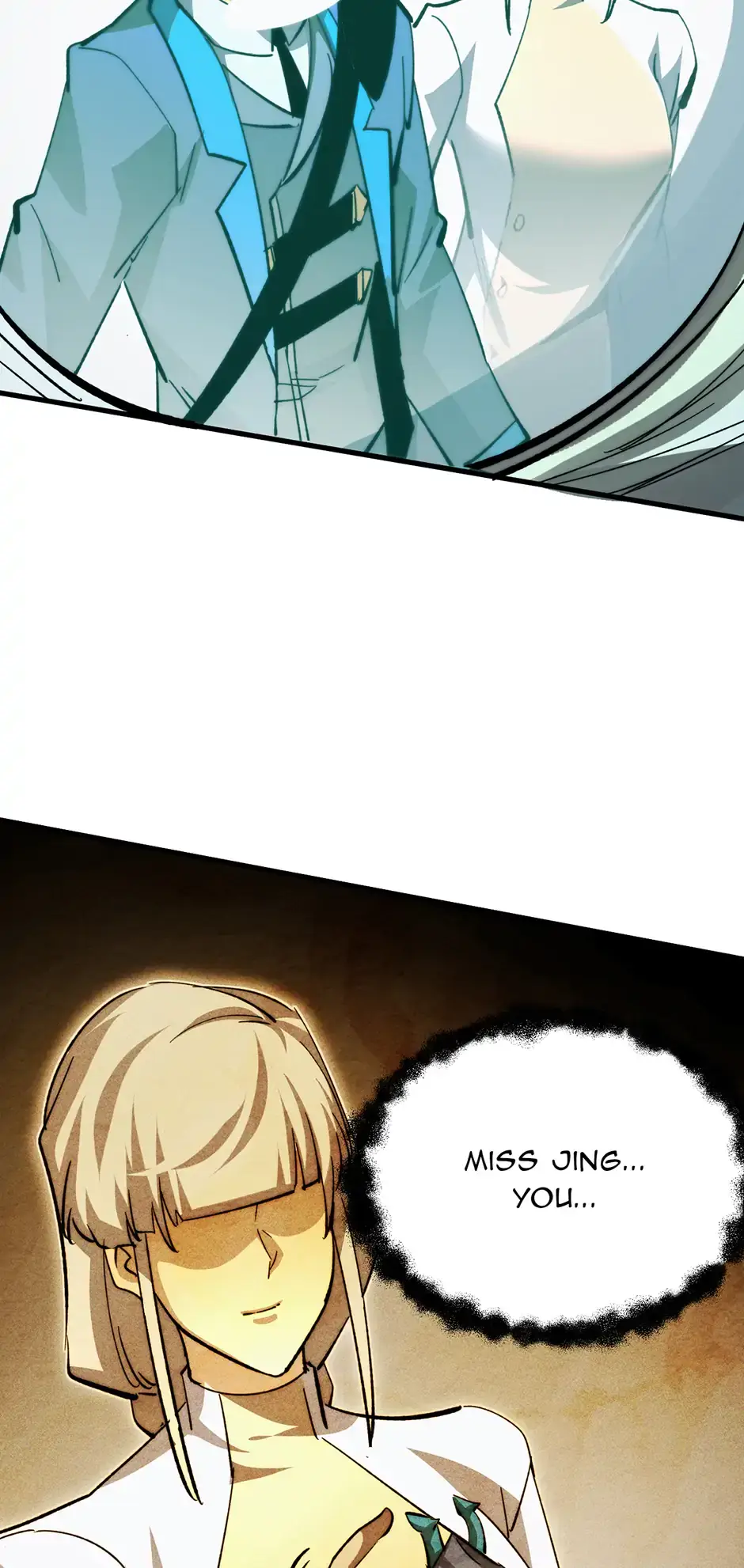 Read The Warrior Ascends From The Rubble chapter 187 image 24 on Lezhin