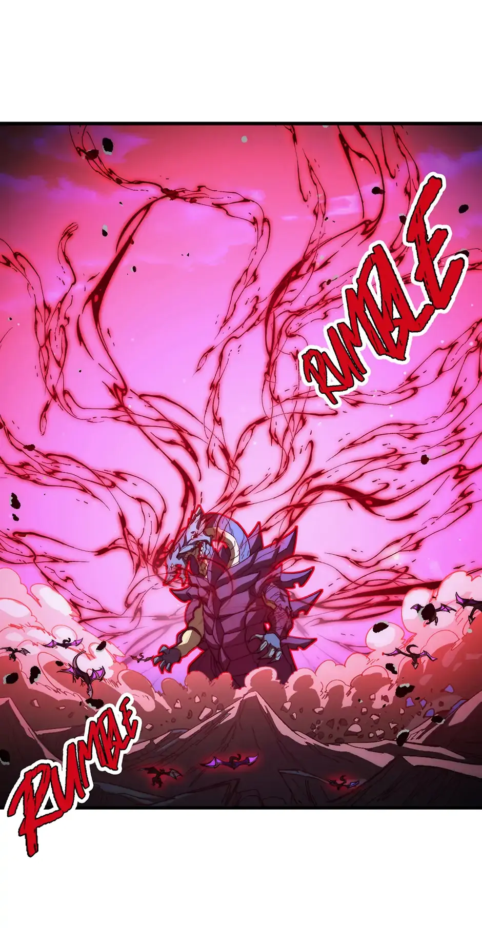 Read The Warrior Ascends From The Rubble chapter 187 image 29 on Lezhin