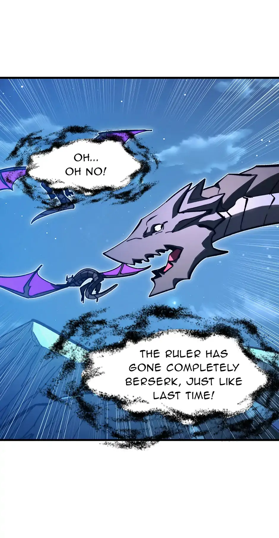 Read The Warrior Ascends From The Rubble chapter 187 image 30 on Lezhin