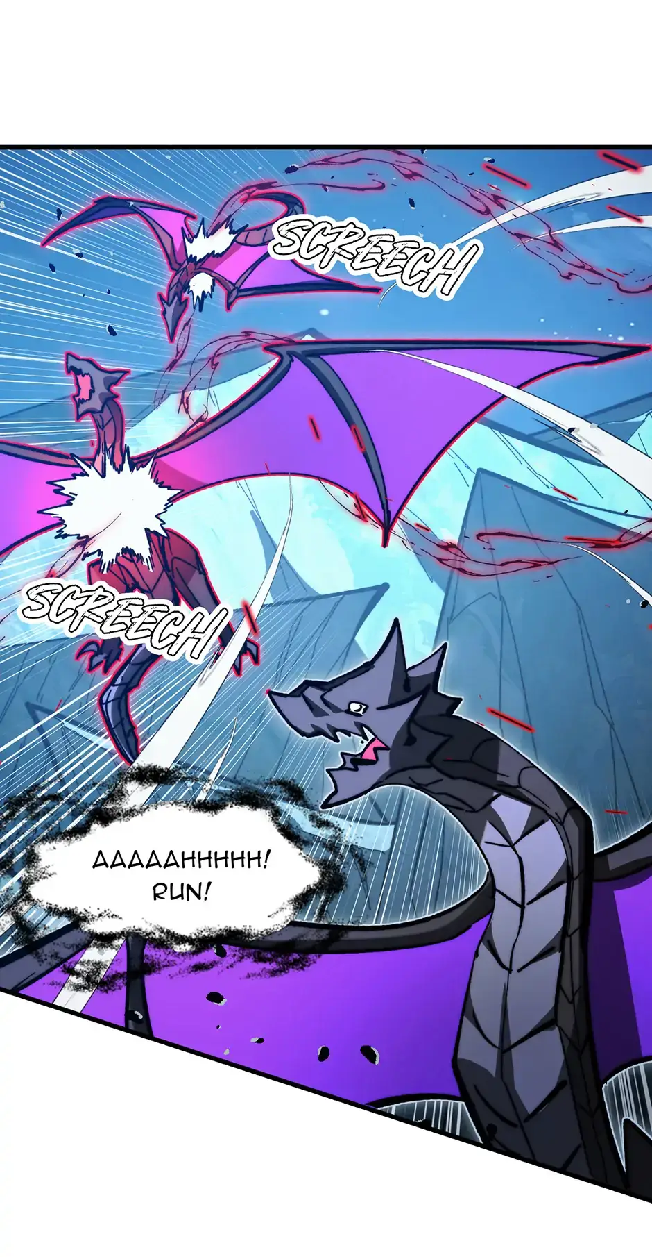 Read The Warrior Ascends From The Rubble chapter 187 image 31 on Lezhin
