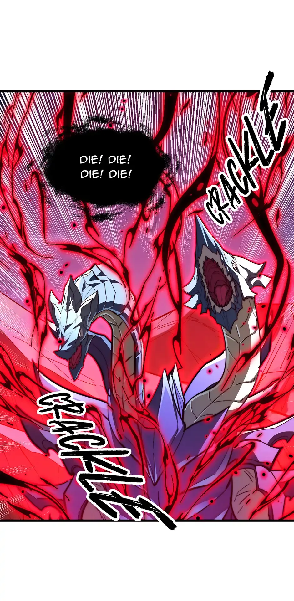 Read The Warrior Ascends From The Rubble chapter 187 image 40 on Lezhin