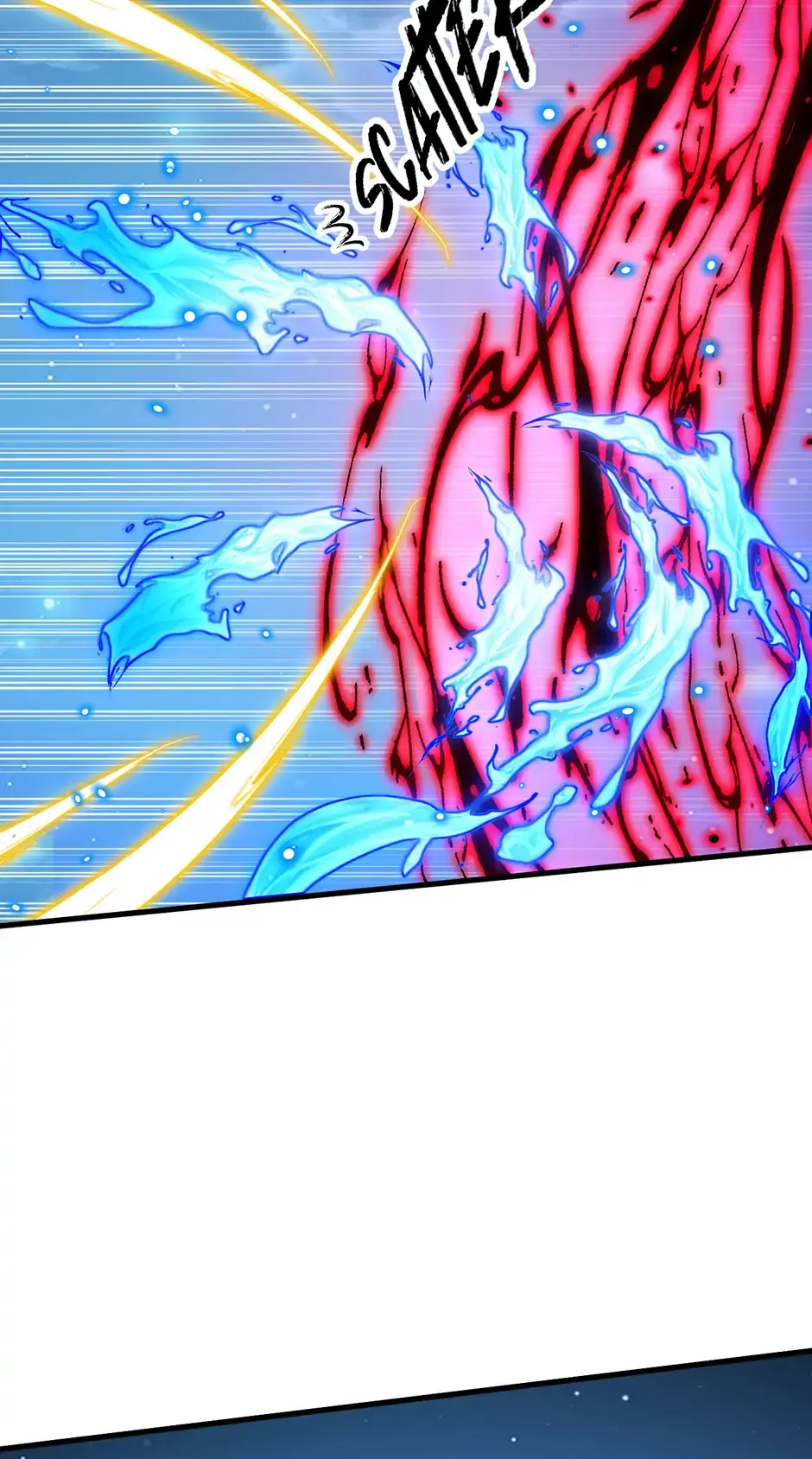 Read The Warrior Ascends From The Rubble chapter 187 image 43 on Lezhin