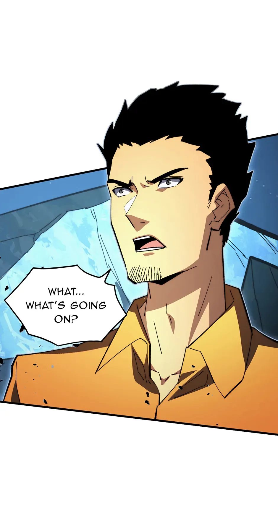 Read The Warrior Ascends From The Rubble chapter 187 image 51 on Lezhin