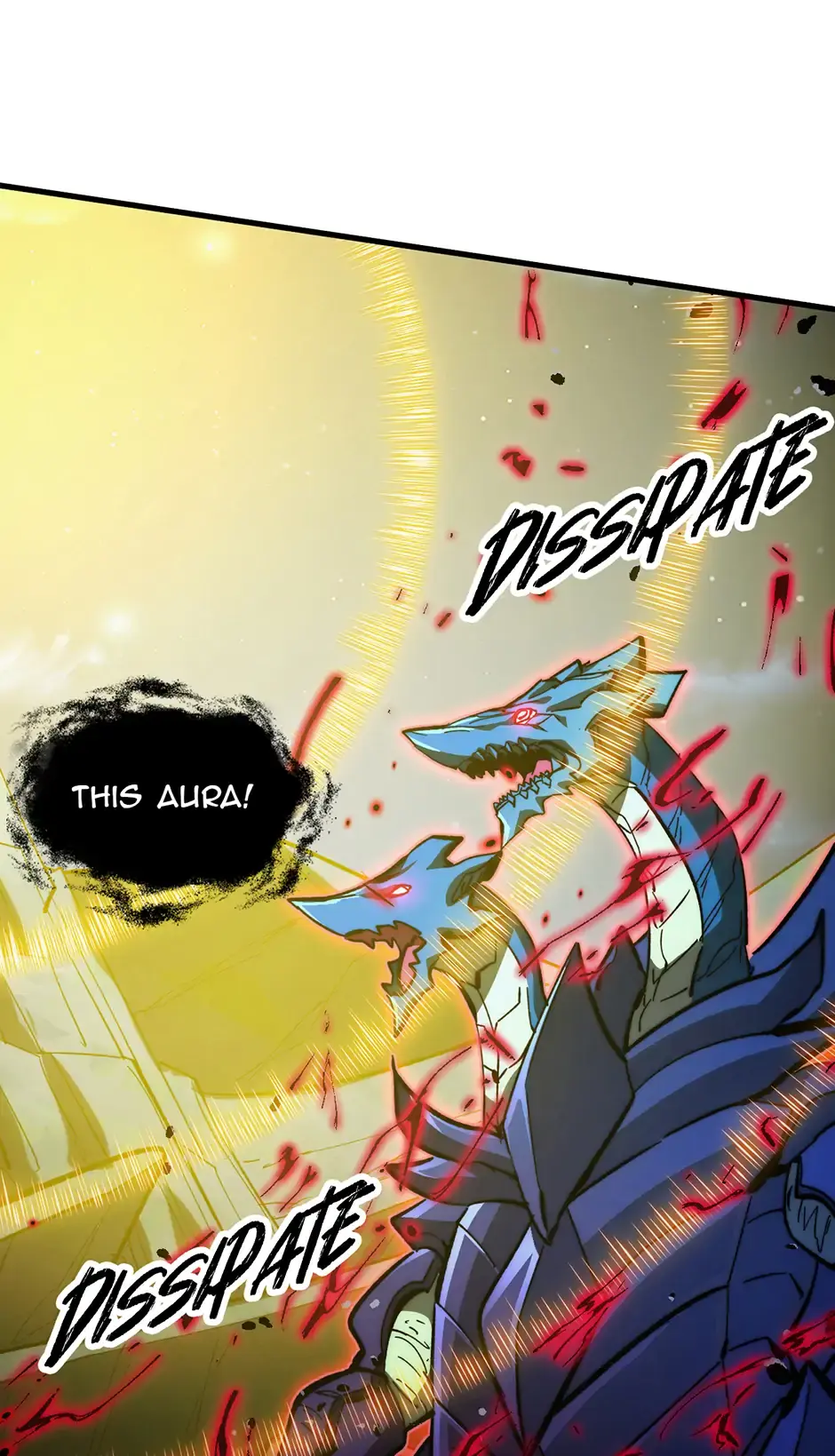 Read The Warrior Ascends From The Rubble chapter 187 image 52 on Lezhin