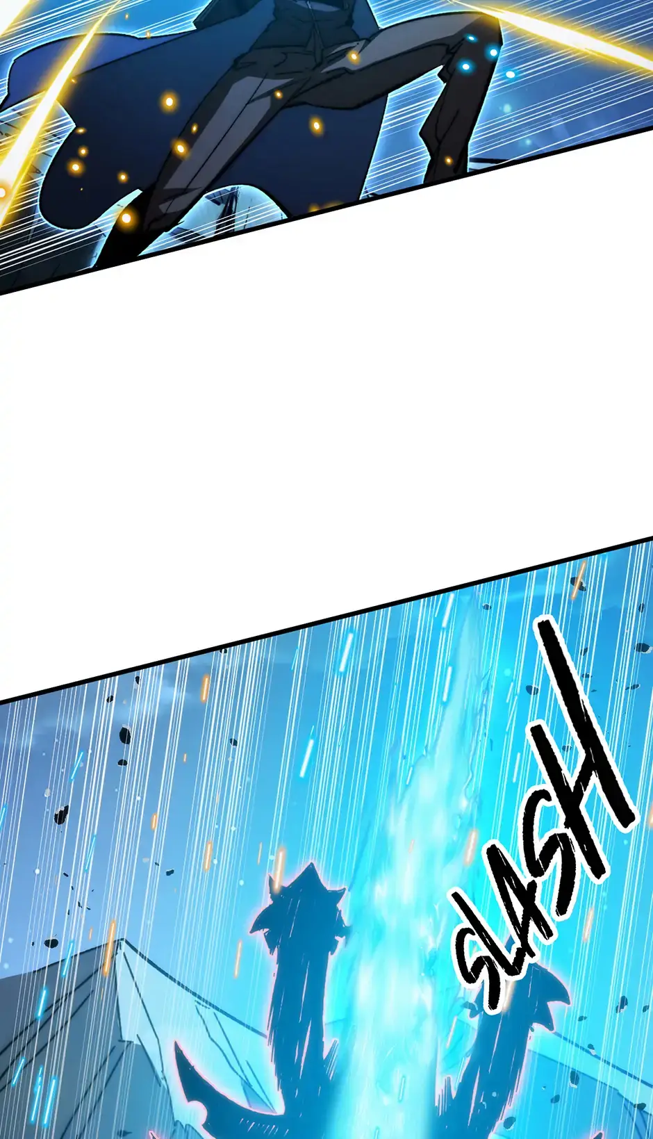 Read The Warrior Ascends From The Rubble chapter 187 image 54 on Lezhin