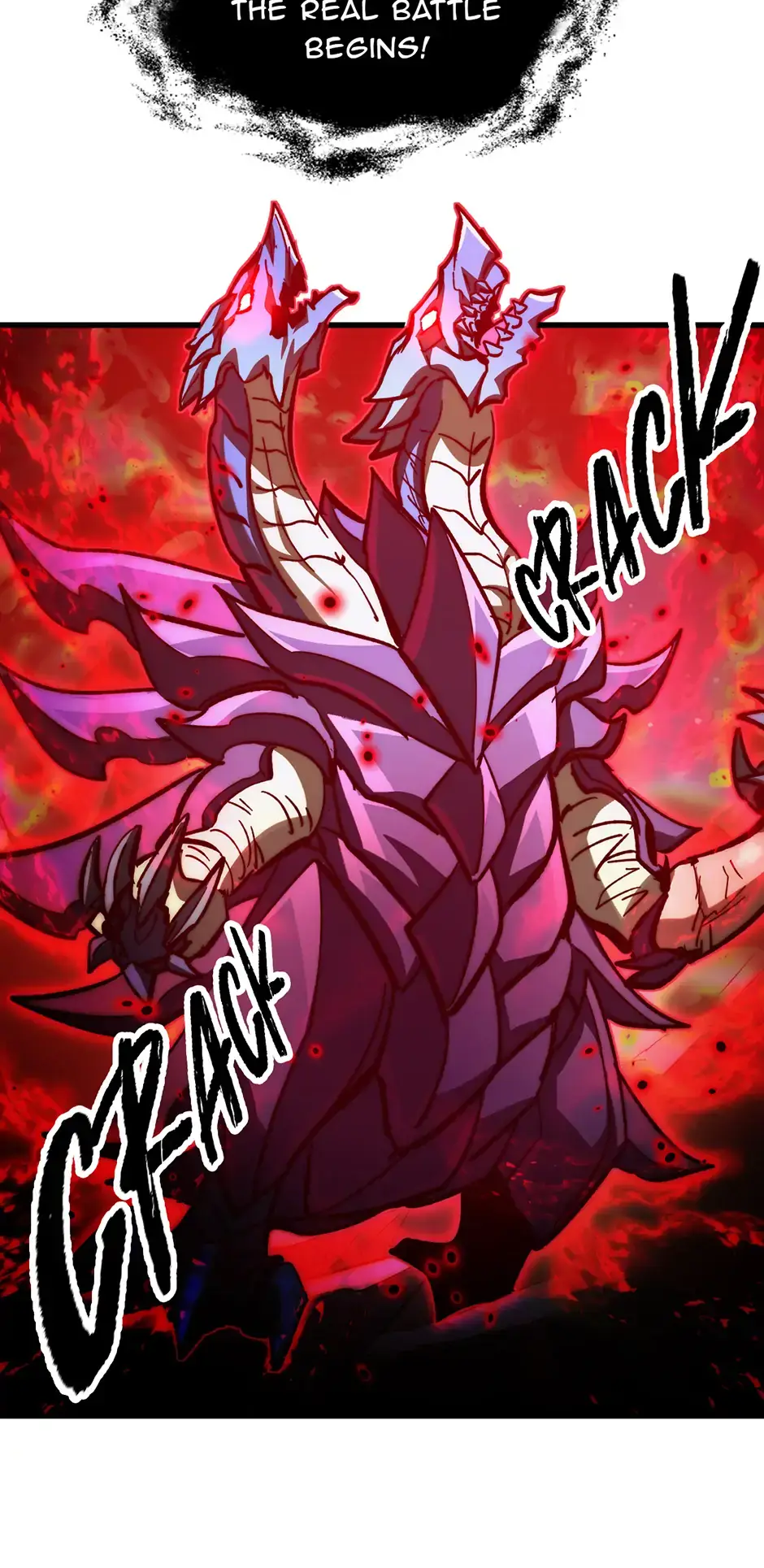 Read The Warrior Ascends From The Rubble chapter 187 image 6 on Lezhin