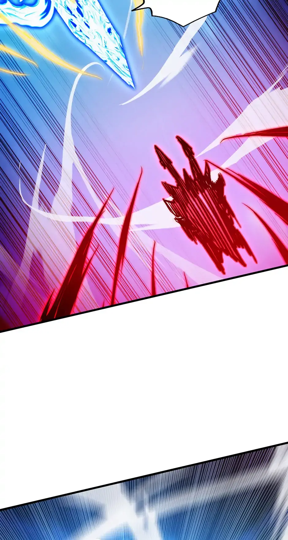 Read The Warrior Ascends From The Rubble chapter 187 image 9 on Lezhin