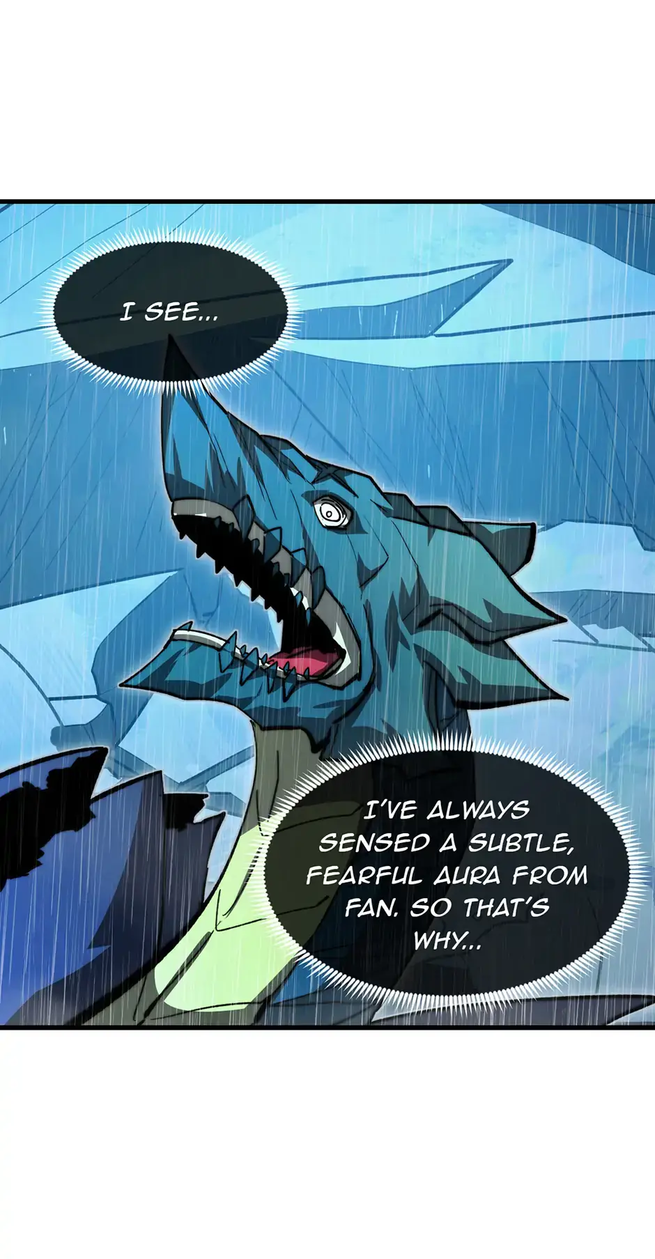 Read The Warrior Ascends From The Rubble chapter 188 image 16 on Lezhin