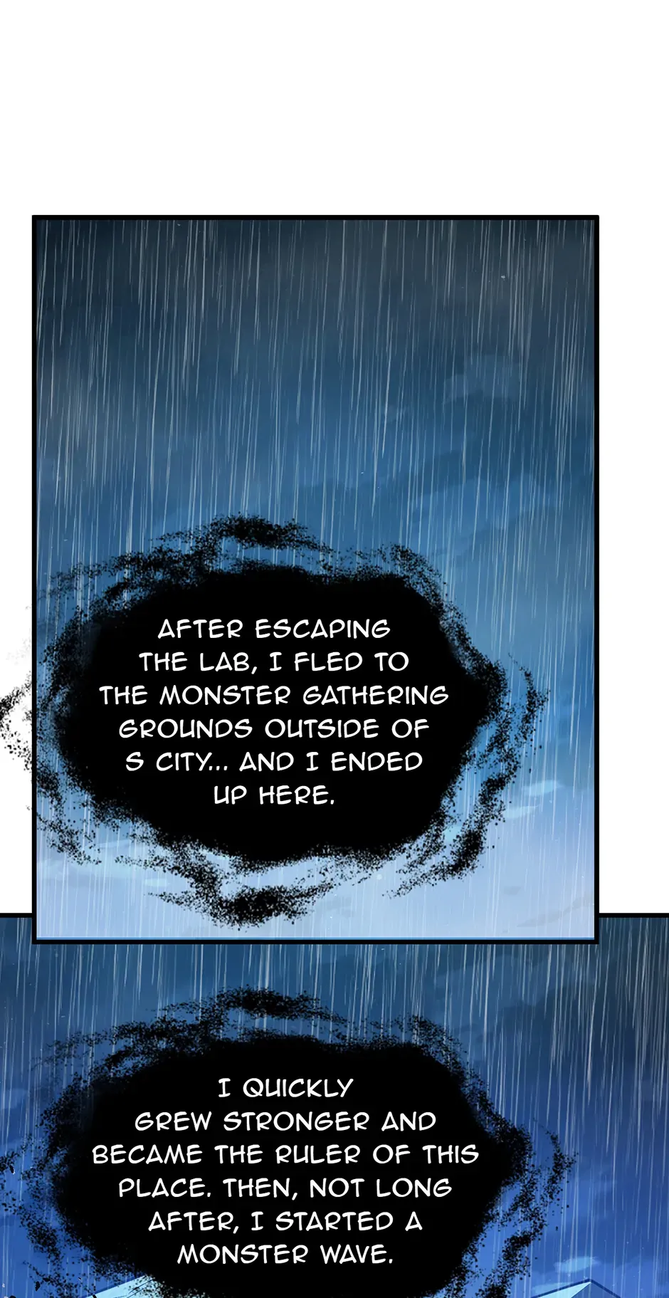 Read The Warrior Ascends From The Rubble chapter 188 image 2 on Lezhin