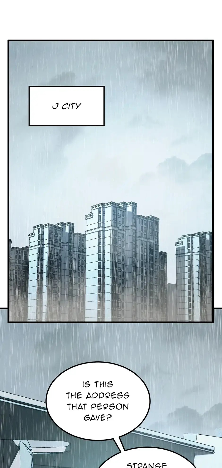 Read The Warrior Ascends From The Rubble chapter 188 image 25 on Lezhin