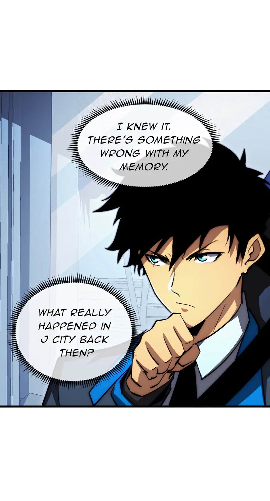 Read The Warrior Ascends From The Rubble chapter 188 image 29 on Lezhin