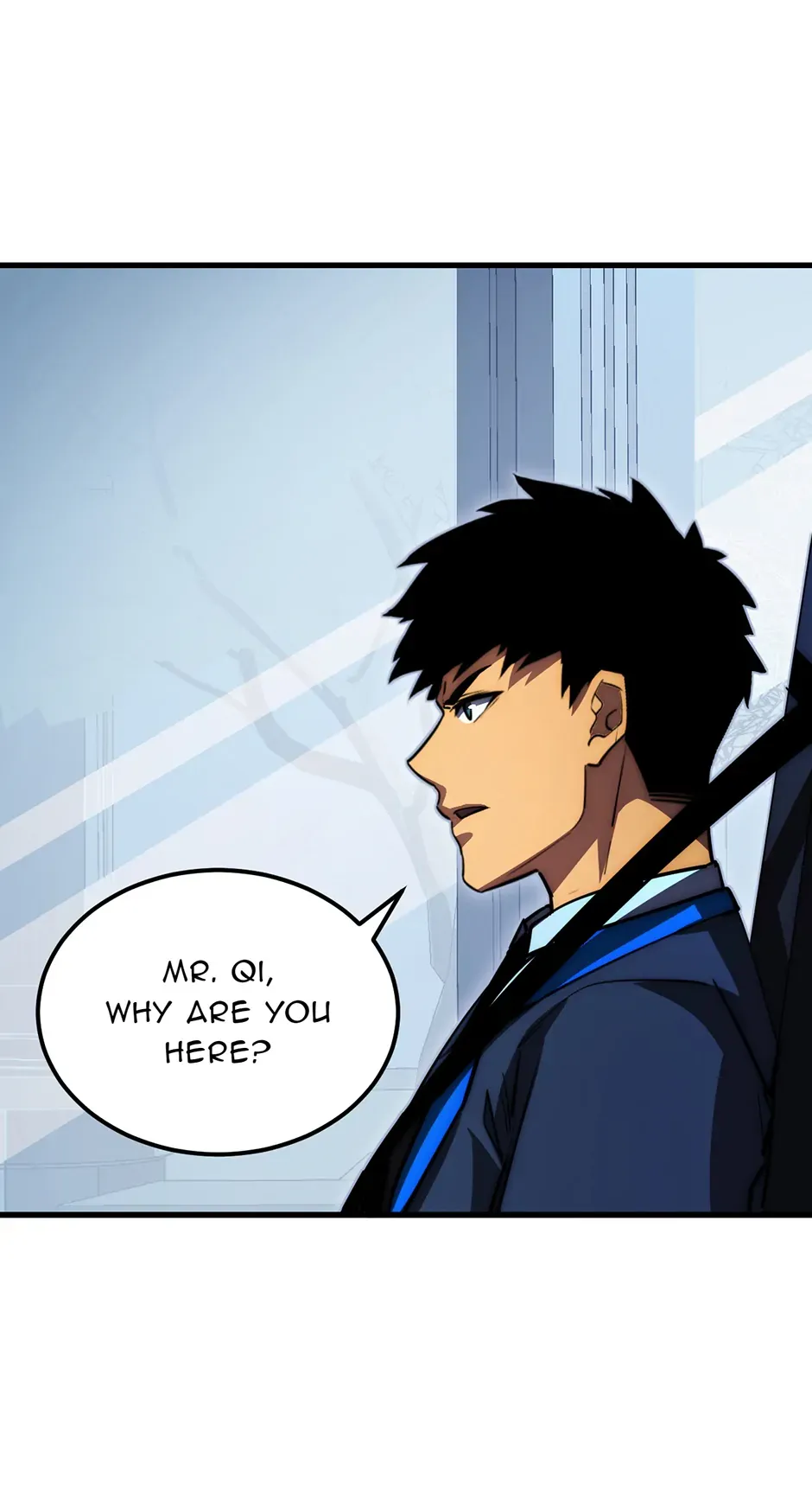 Read The Warrior Ascends From The Rubble chapter 188 image 31 on Lezhin