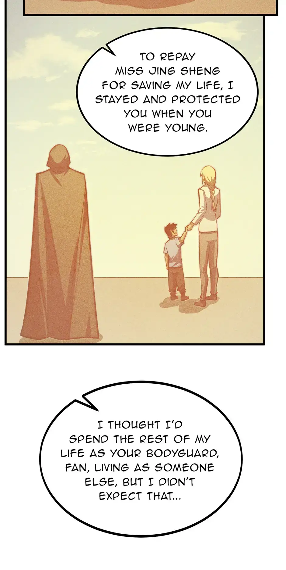 Read The Warrior Ascends From The Rubble chapter 188 image 37 on Lezhin