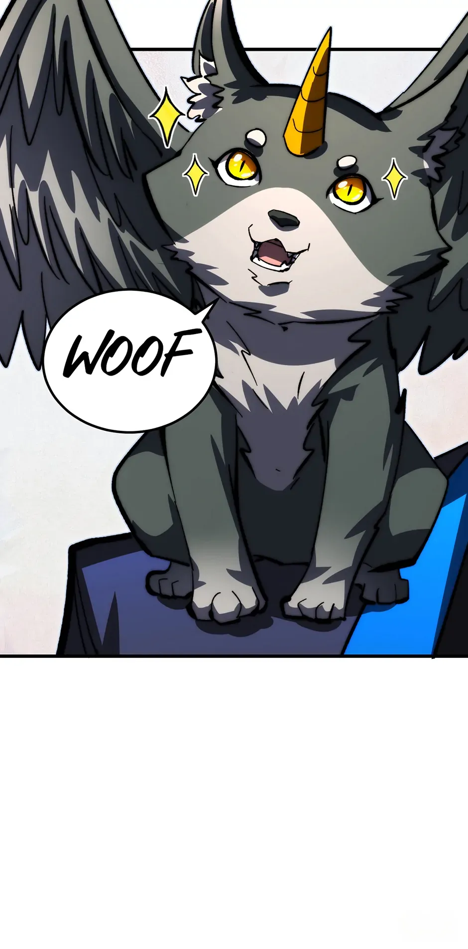 Read The Warrior Ascends From The Rubble chapter 188 image 44 on Lezhin