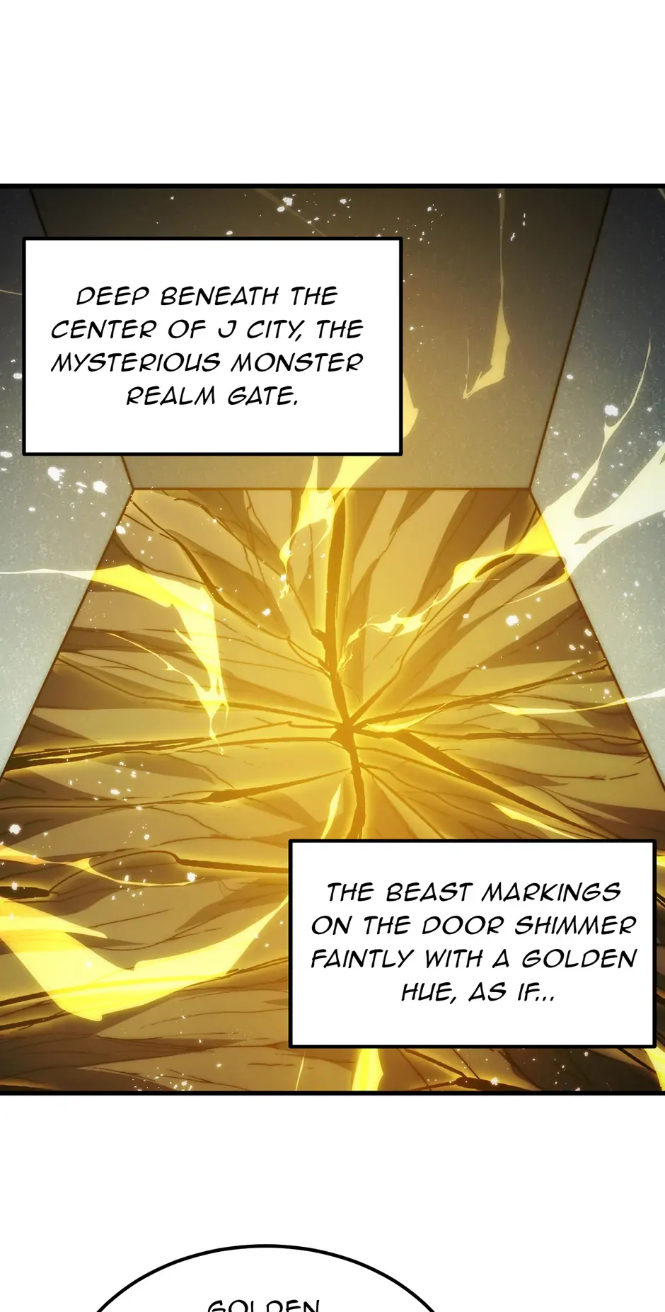 Read The Warrior Ascends From The Rubble chapter 188 image 45 on Lezhin