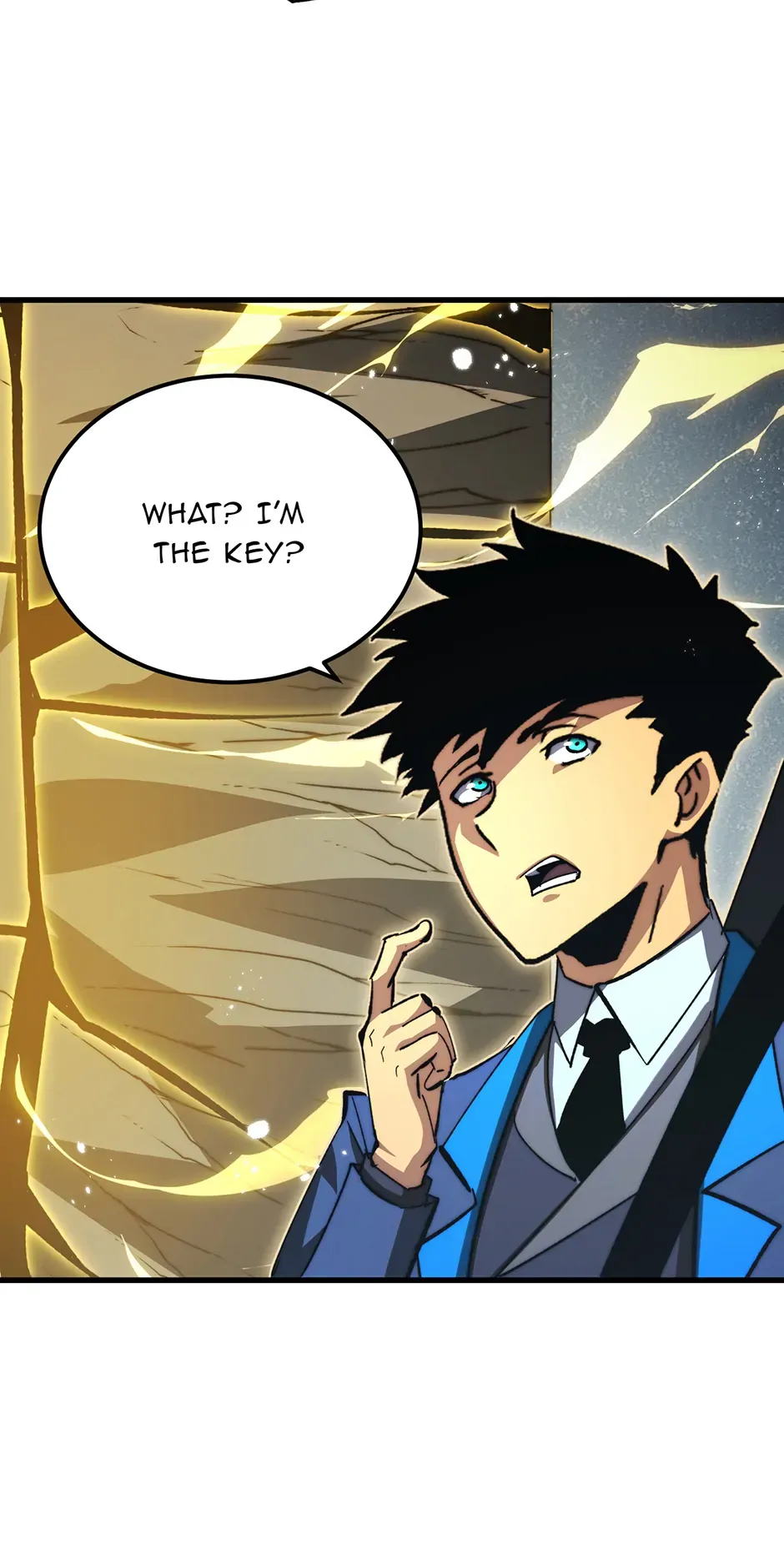 Read The Warrior Ascends From The Rubble chapter 188 image 48 on Lezhin