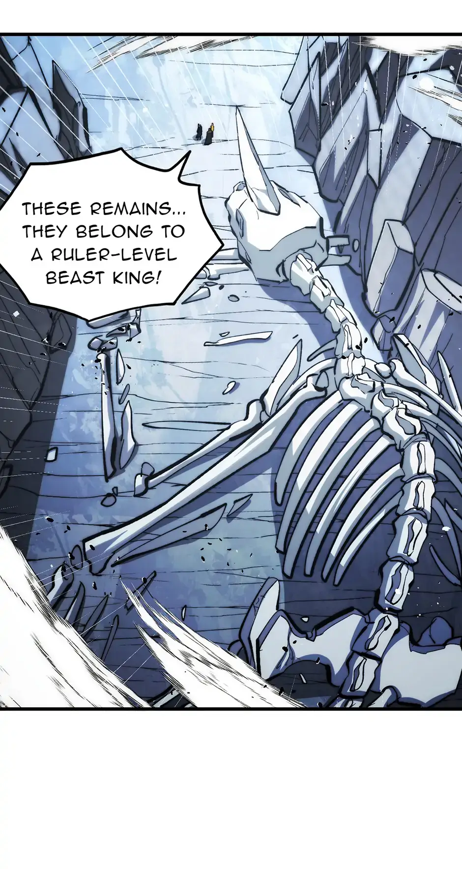 Read The Warrior Ascends From The Rubble chapter 188 image 62 on Lezhin