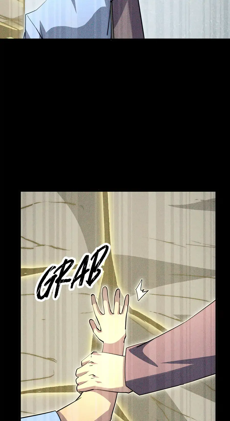 Read The Warrior Ascends From The Rubble chapter 189 image 18 on Lezhin