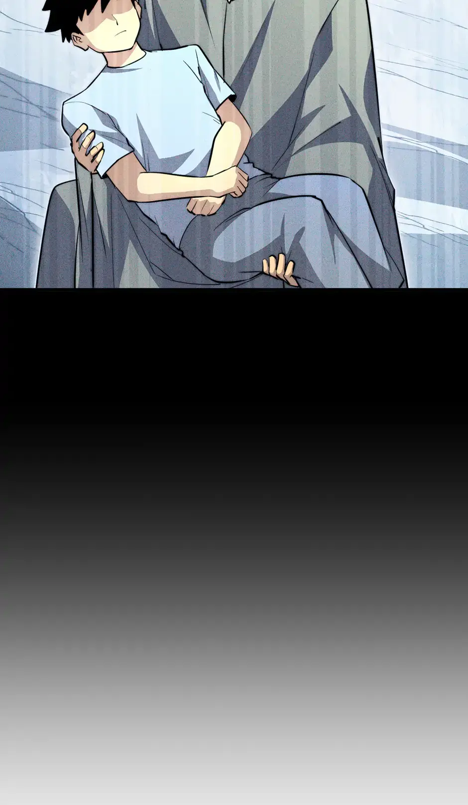 Read The Warrior Ascends From The Rubble chapter 189 image 24 on Lezhin