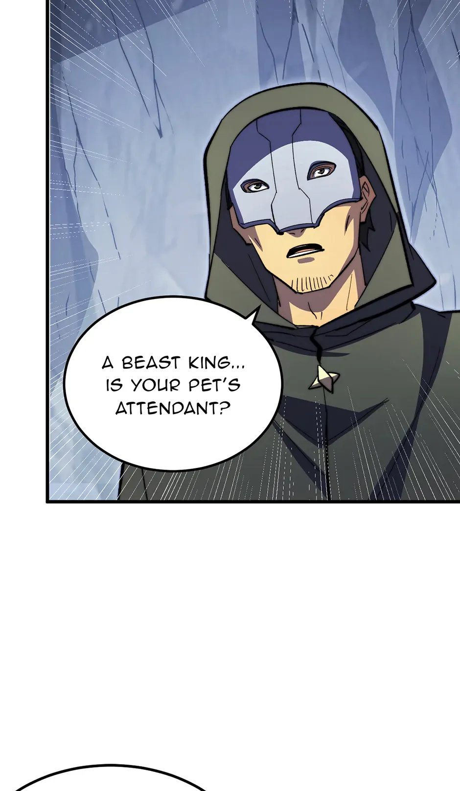 Read The Warrior Ascends From The Rubble chapter 189 image 40 on Lezhin
