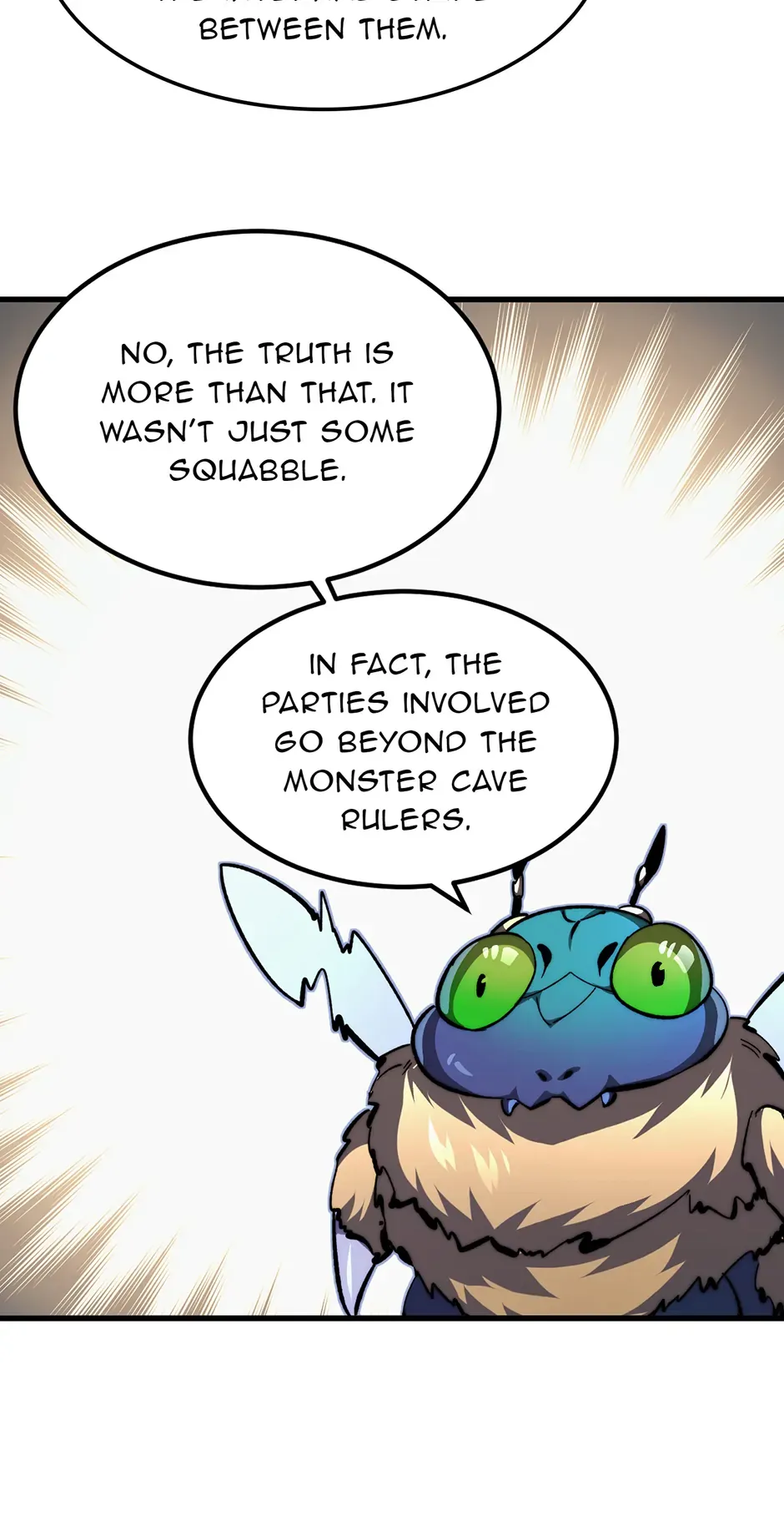 Read The Warrior Ascends From The Rubble chapter 189 image 46 on Lezhin