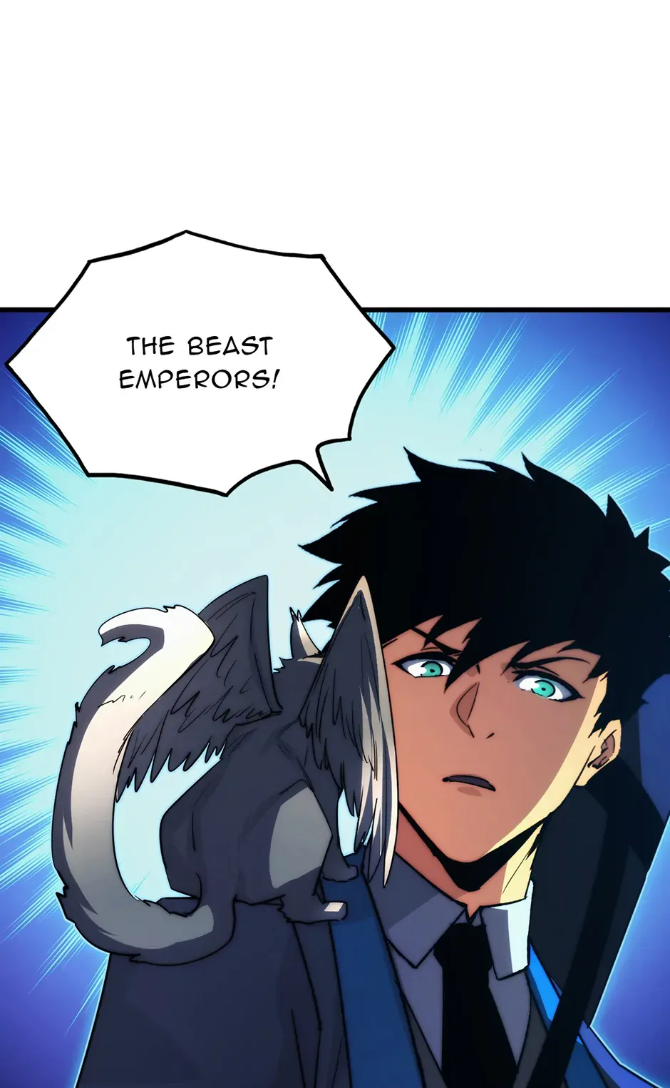 Read The Warrior Ascends From The Rubble chapter 189 image 48 on Lezhin