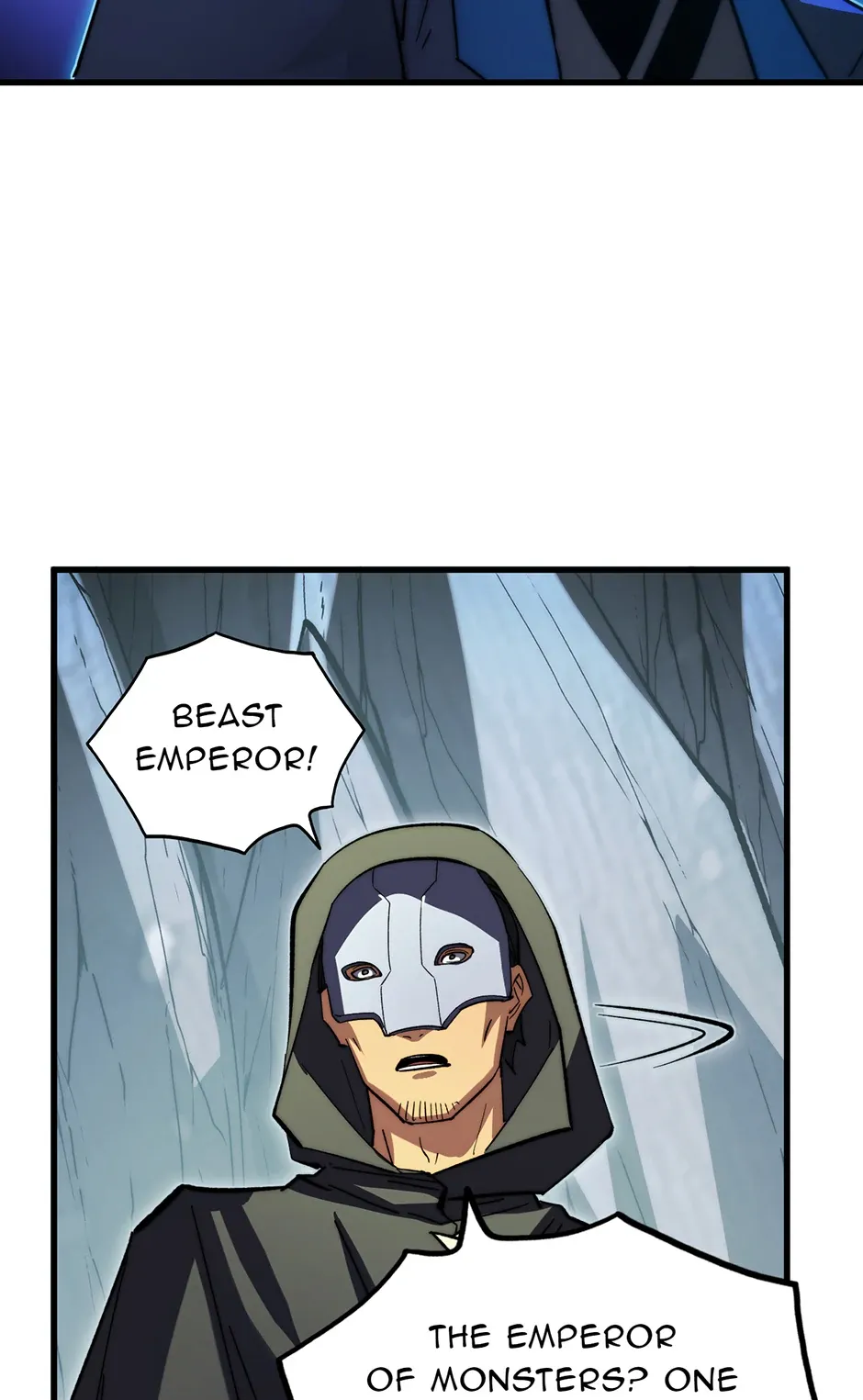 Read The Warrior Ascends From The Rubble chapter 189 image 49 on Lezhin