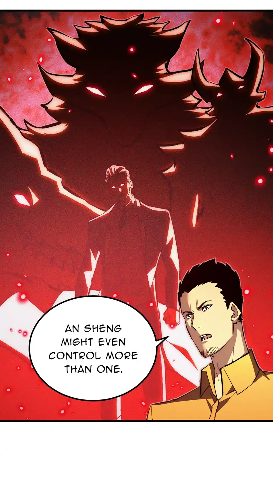 Read The Warrior Ascends From The Rubble chapter 189 image 56 on Lezhin