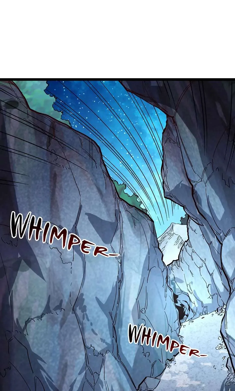 Read The Warrior Ascends From The Rubble chapter 19 image 1 on Lezhin