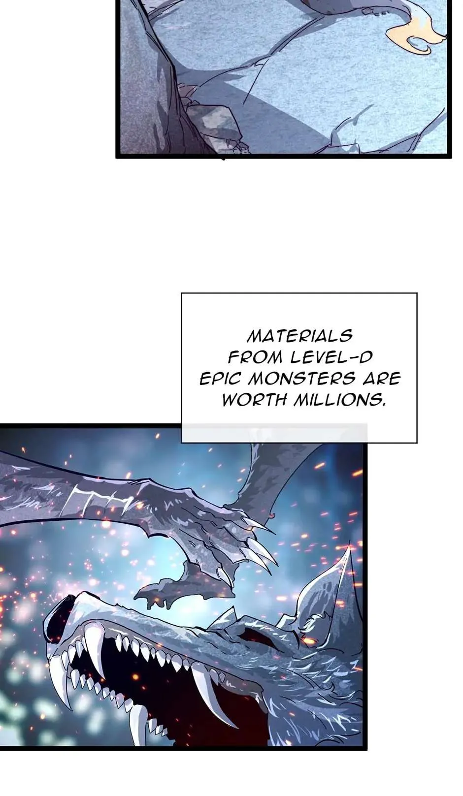 Read The Warrior Ascends From The Rubble chapter 19 image 10 on Lezhin