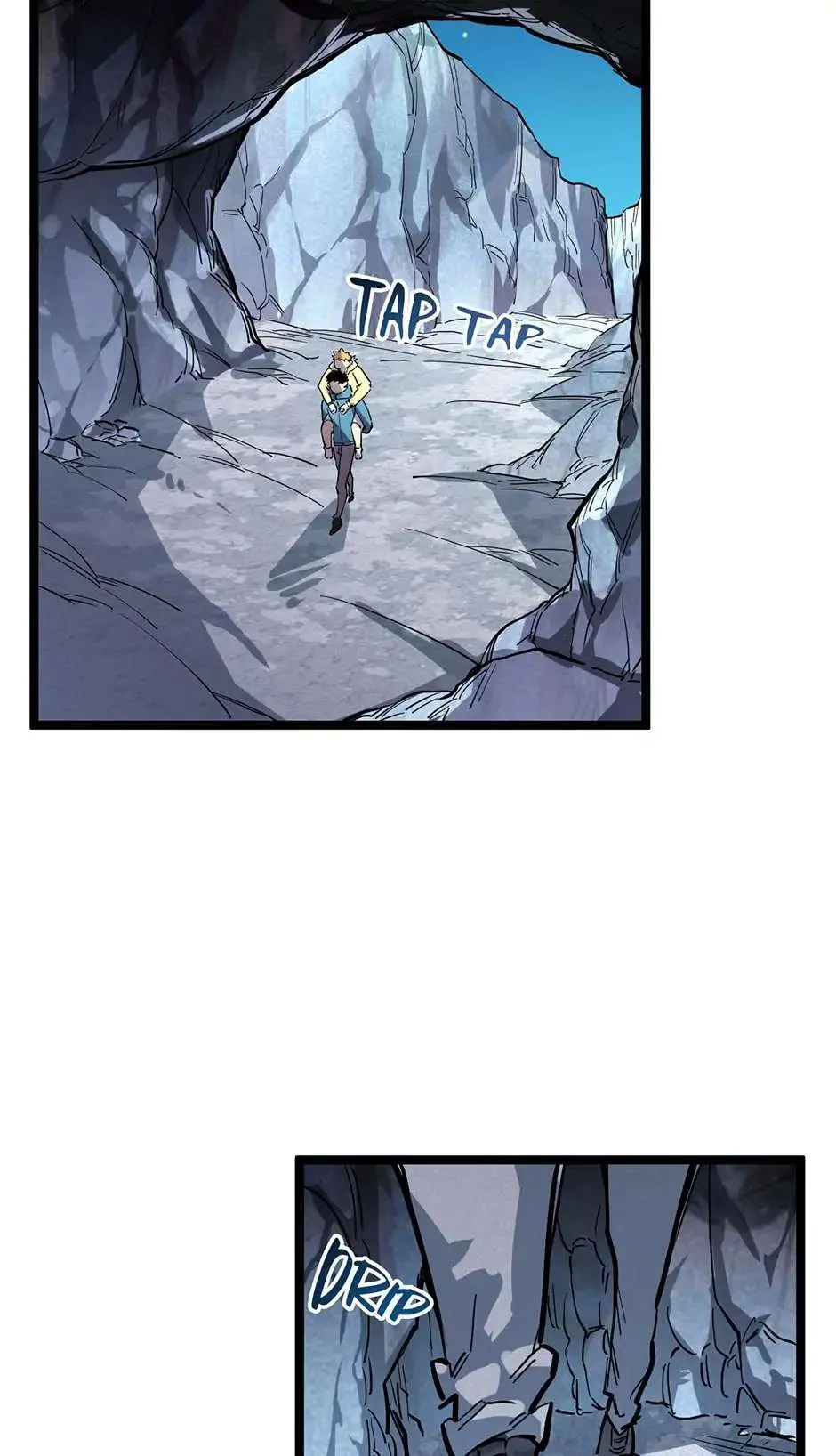 Read The Warrior Ascends From The Rubble chapter 19 image 16 on Lezhin