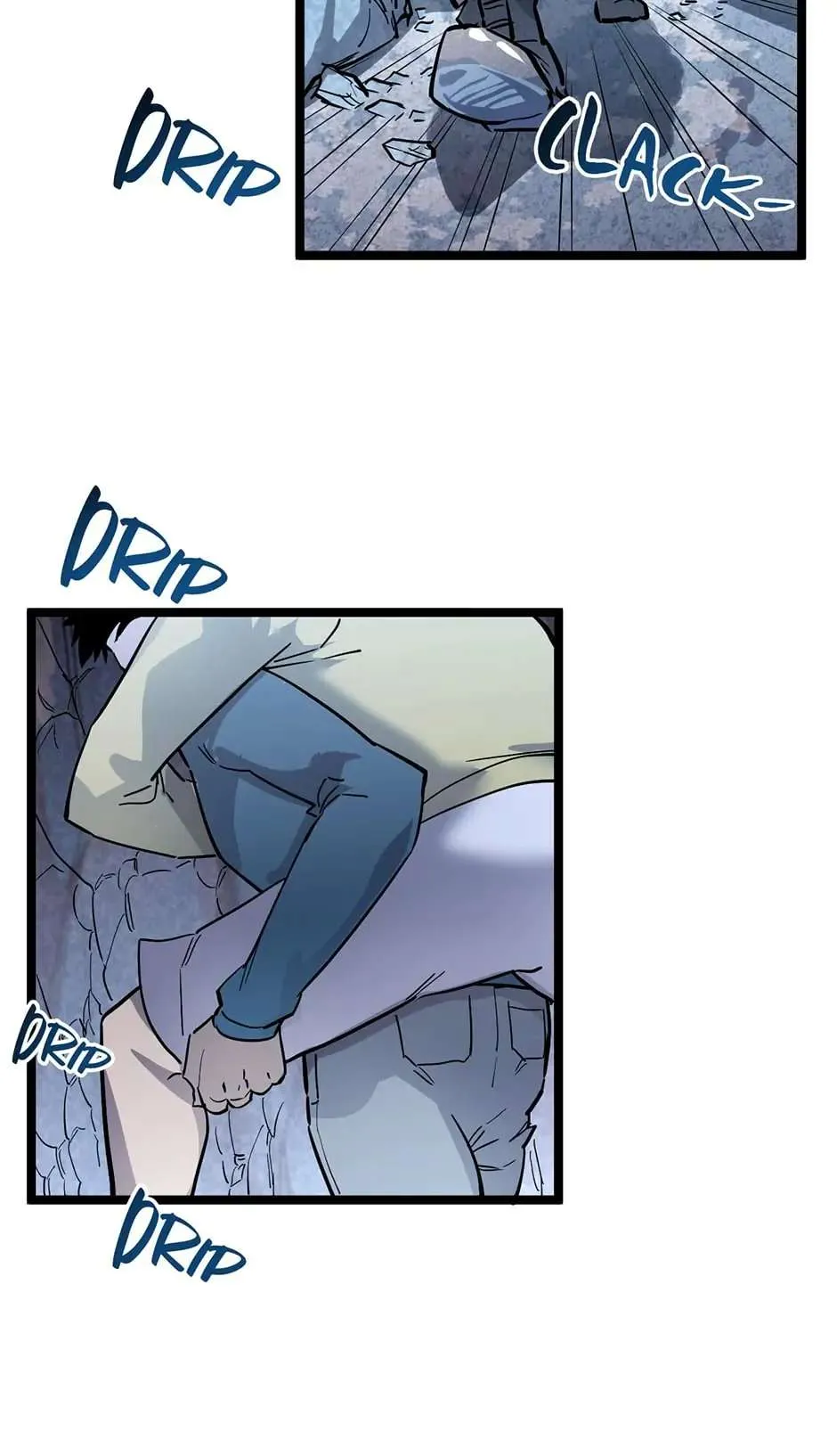 Read The Warrior Ascends From The Rubble chapter 19 image 17 on Lezhin