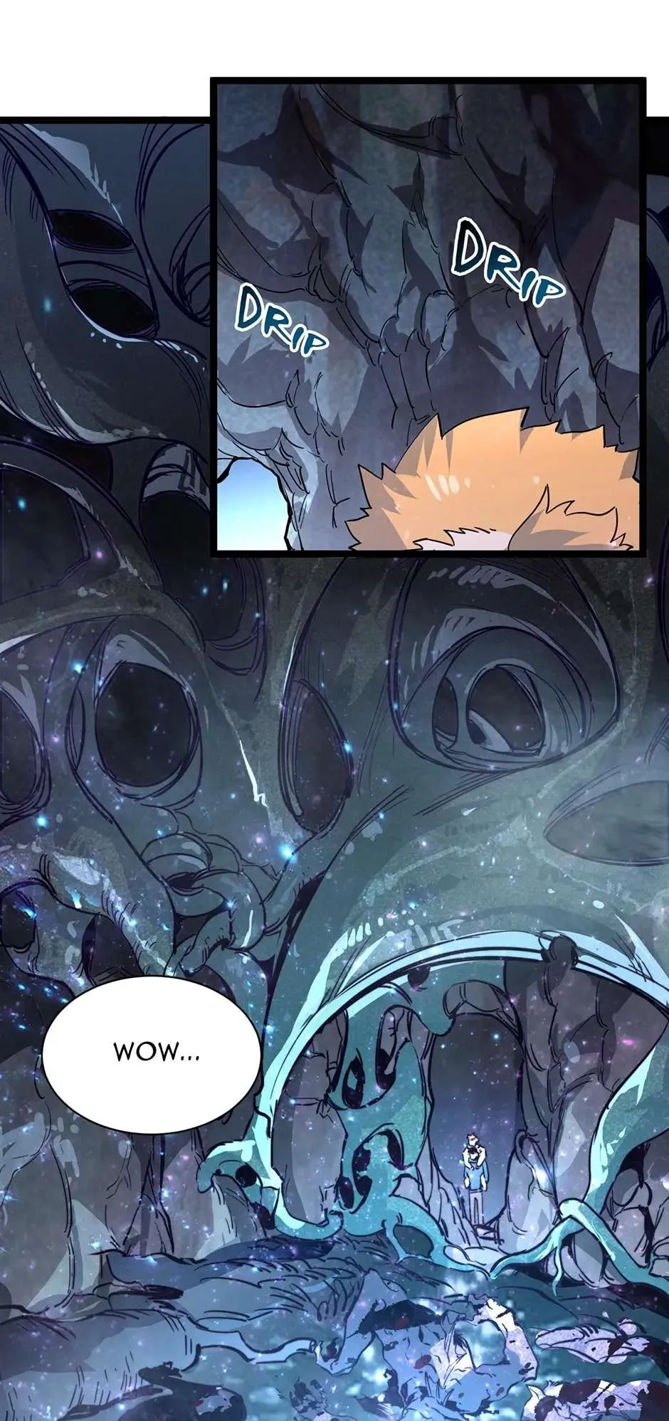 Read The Warrior Ascends From The Rubble chapter 19 image 18 on Lezhin