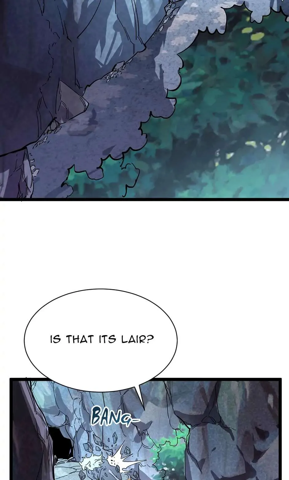 Read The Warrior Ascends From The Rubble chapter 19 image 2 on Lezhin