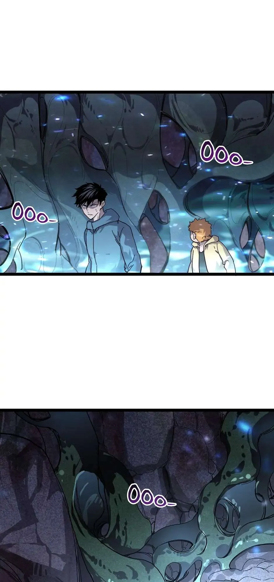 Read The Warrior Ascends From The Rubble chapter 19 image 21 on Lezhin