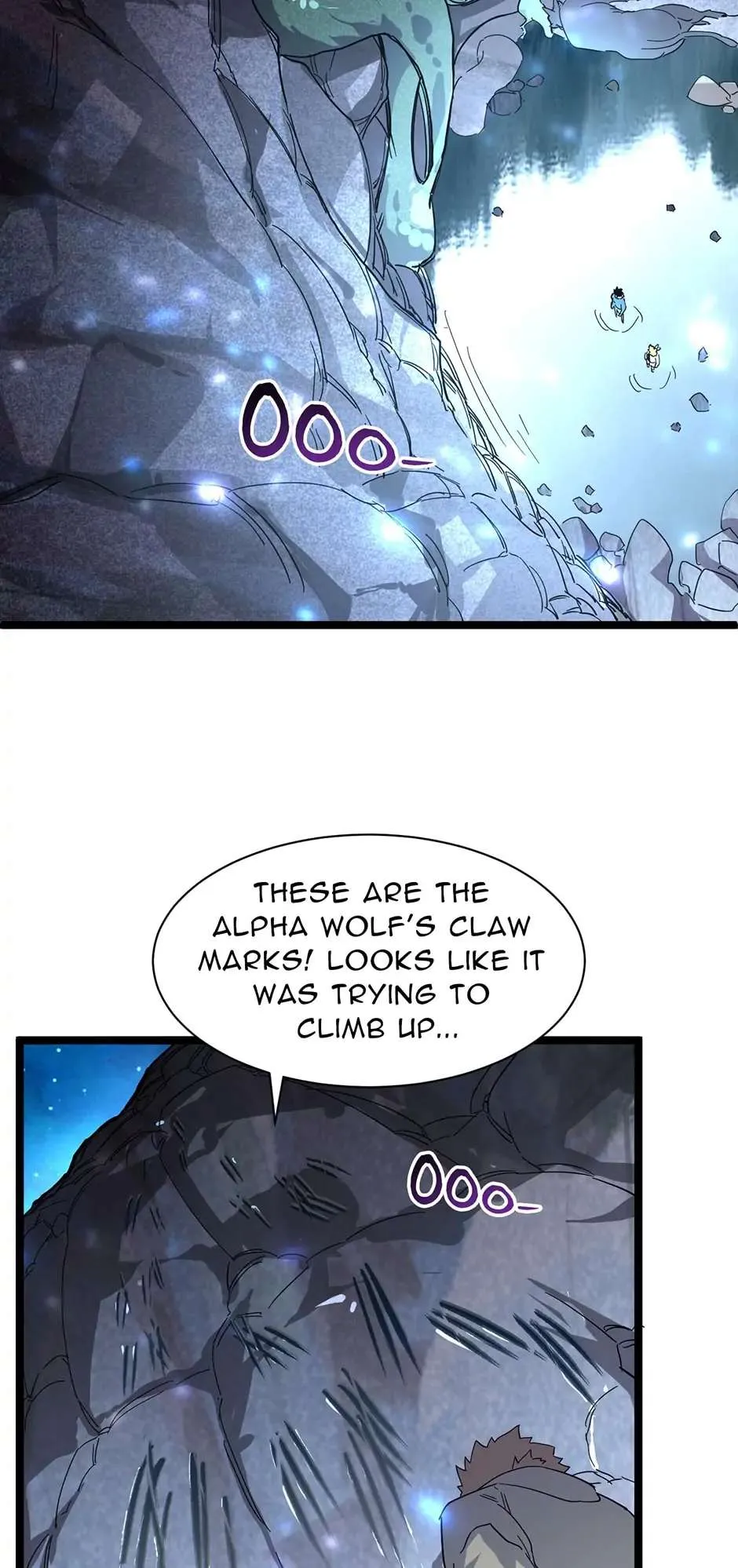 Read The Warrior Ascends From The Rubble chapter 19 image 22 on Lezhin