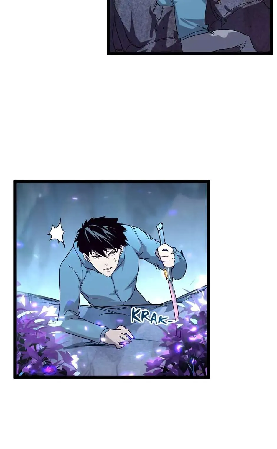 Read The Warrior Ascends From The Rubble chapter 19 image 26 on Lezhin