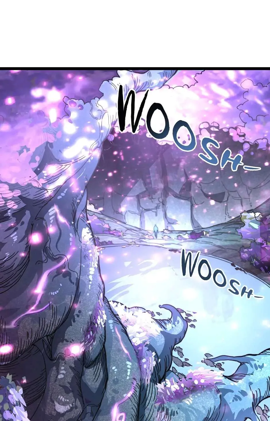 Read The Warrior Ascends From The Rubble chapter 19 image 27 on Lezhin
