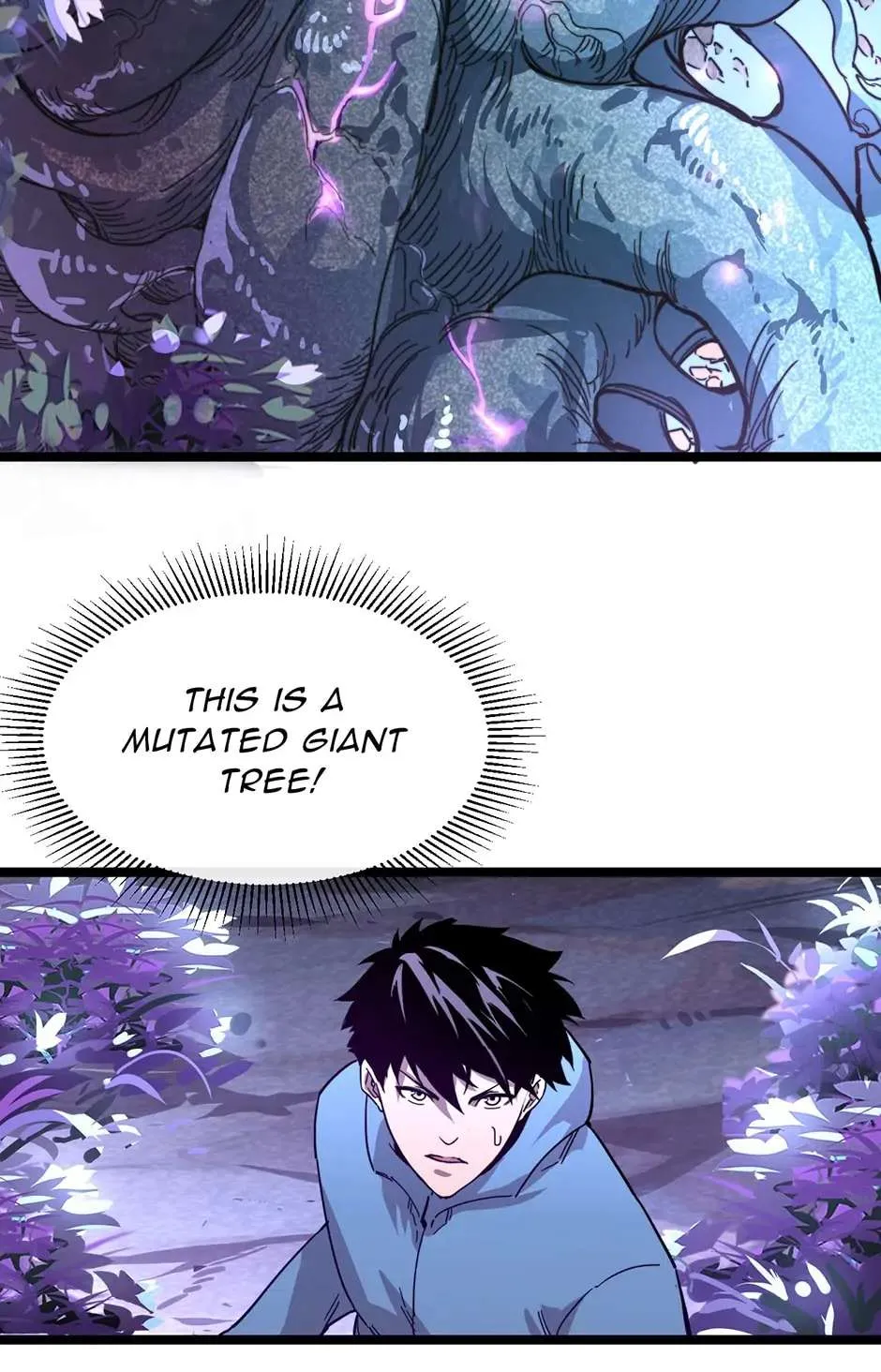 Read The Warrior Ascends From The Rubble chapter 19 image 28 on Lezhin