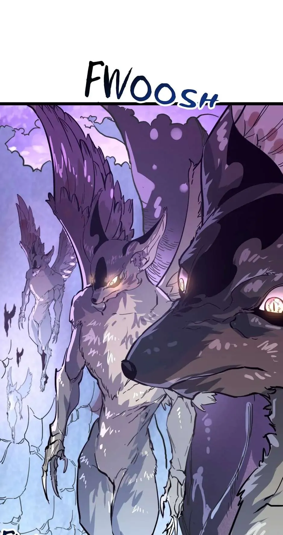 Read The Warrior Ascends From The Rubble chapter 19 image 30 on Lezhin