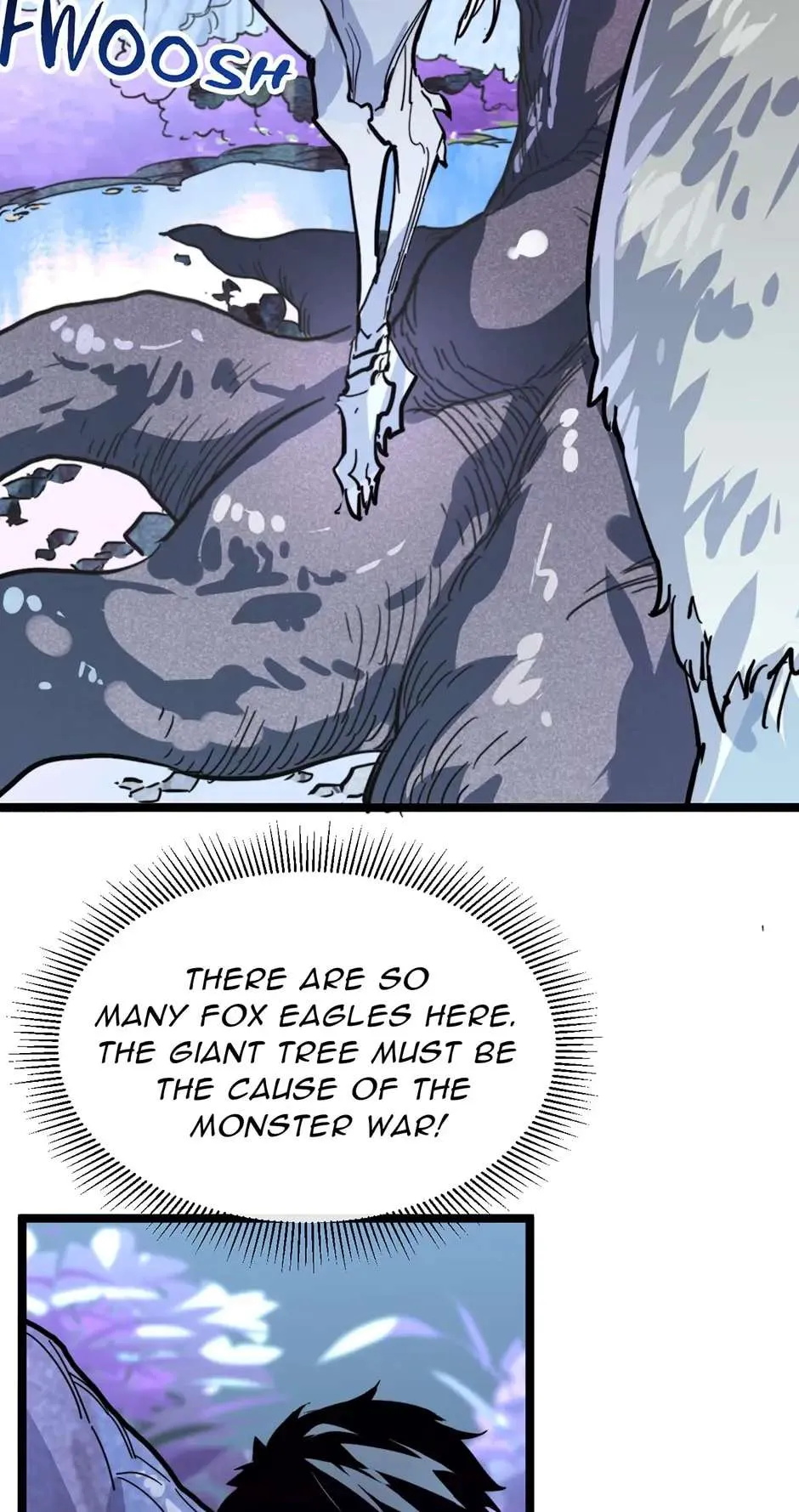 Read The Warrior Ascends From The Rubble chapter 19 image 31 on Lezhin