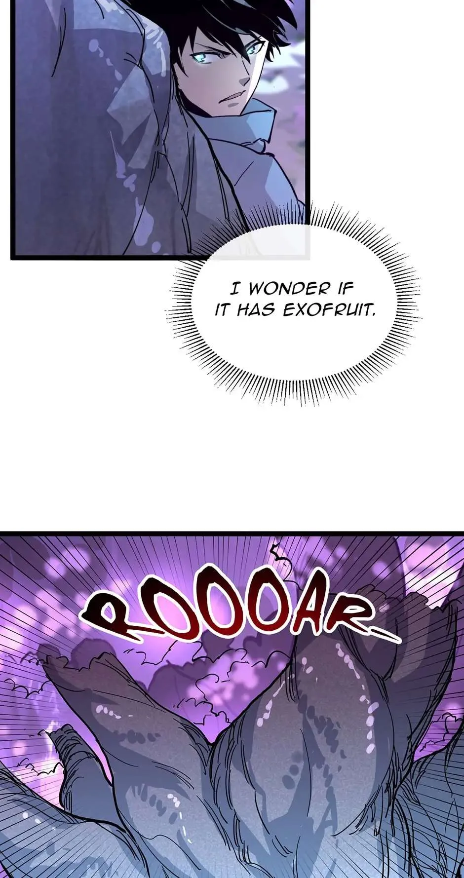 Read The Warrior Ascends From The Rubble chapter 19 image 32 on Lezhin