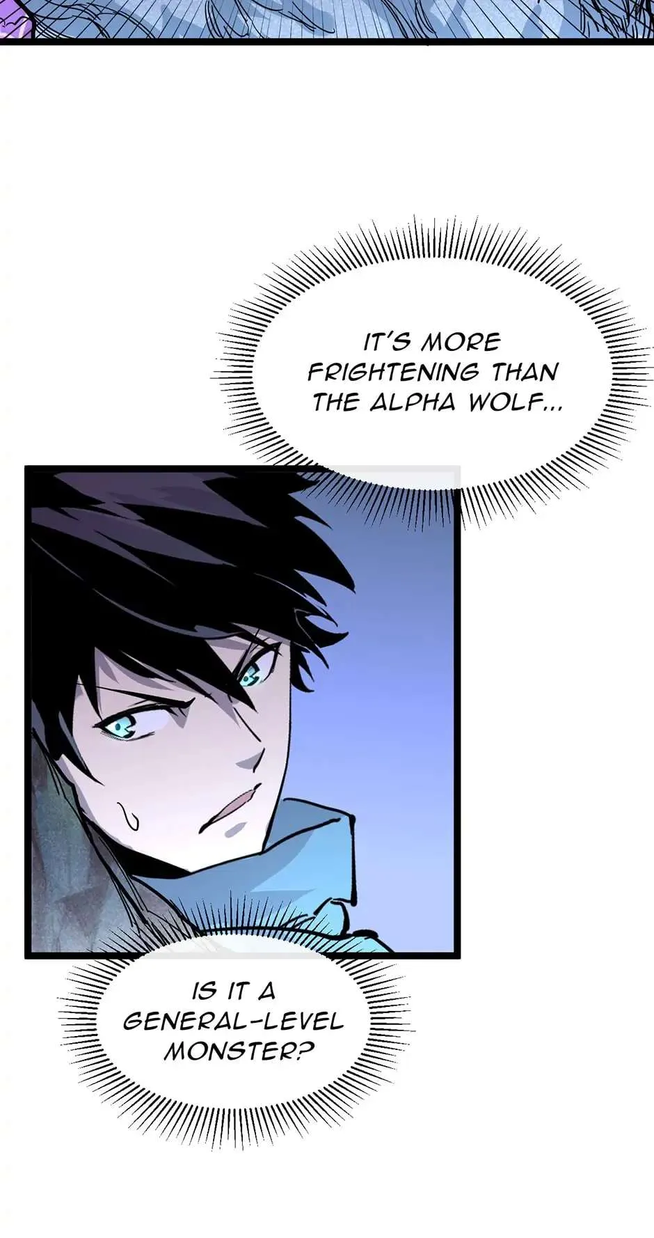 Read The Warrior Ascends From The Rubble chapter 19 image 33 on Lezhin