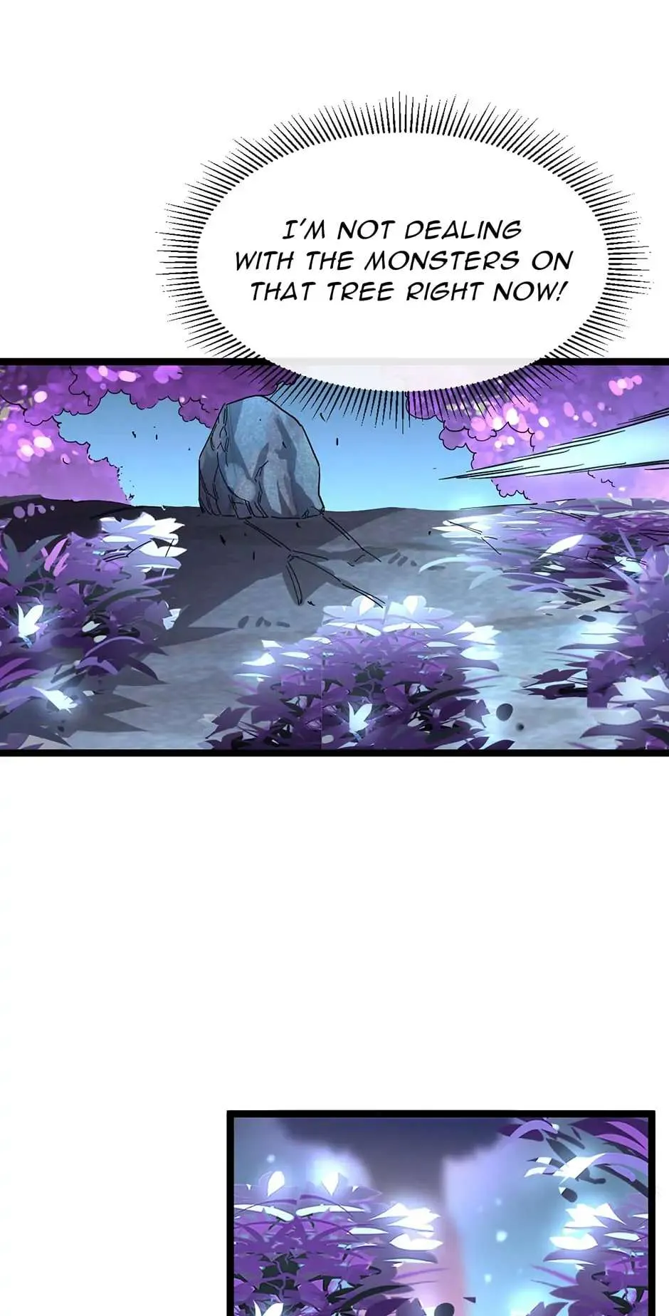 Read The Warrior Ascends From The Rubble chapter 19 image 34 on Lezhin