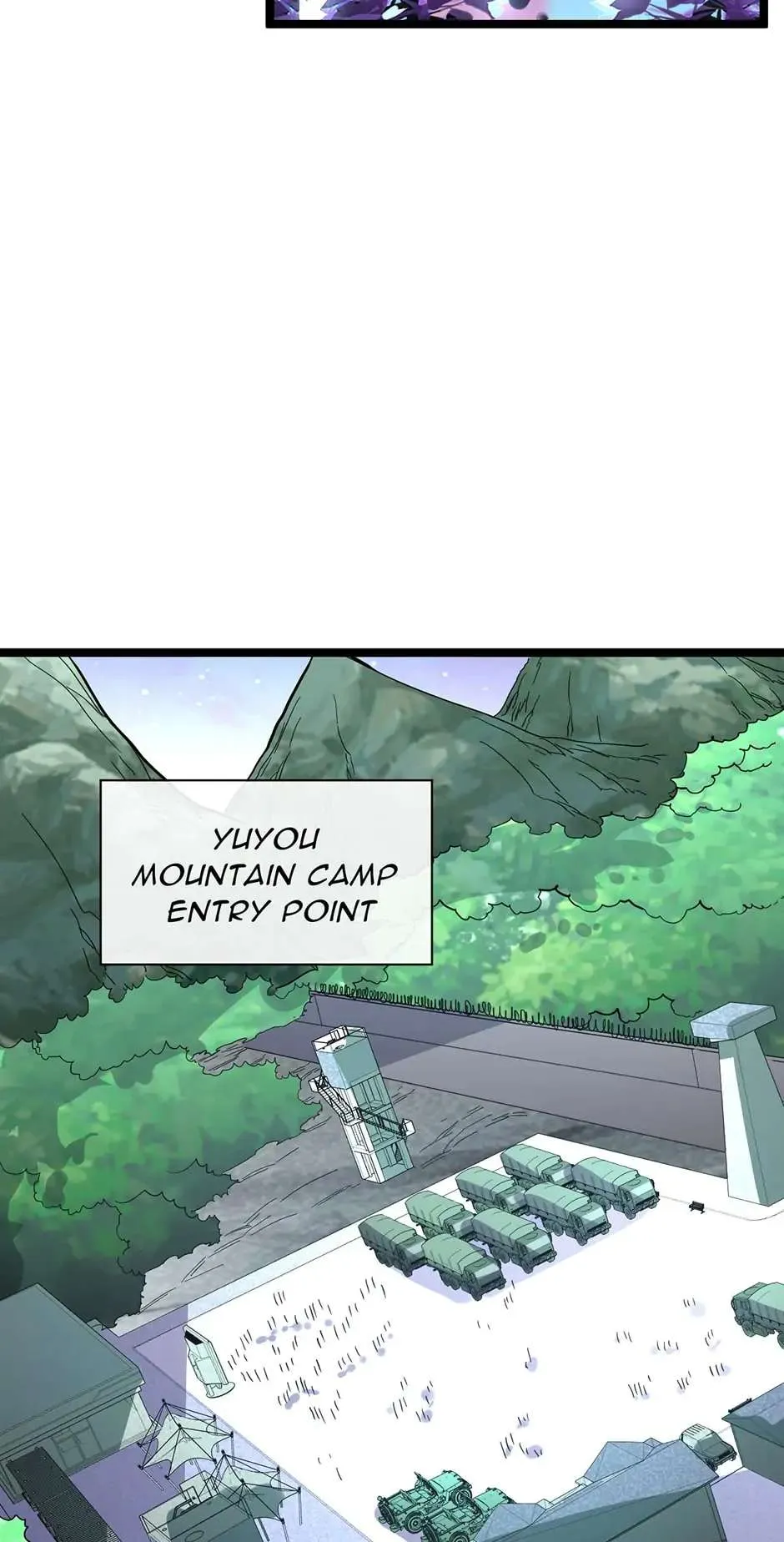 Read The Warrior Ascends From The Rubble chapter 19 image 35 on Lezhin