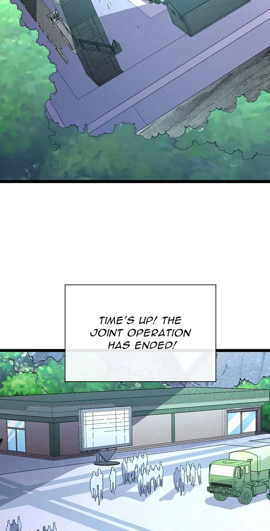 Read The Warrior Ascends From The Rubble chapter 19 image 36 on Lezhin