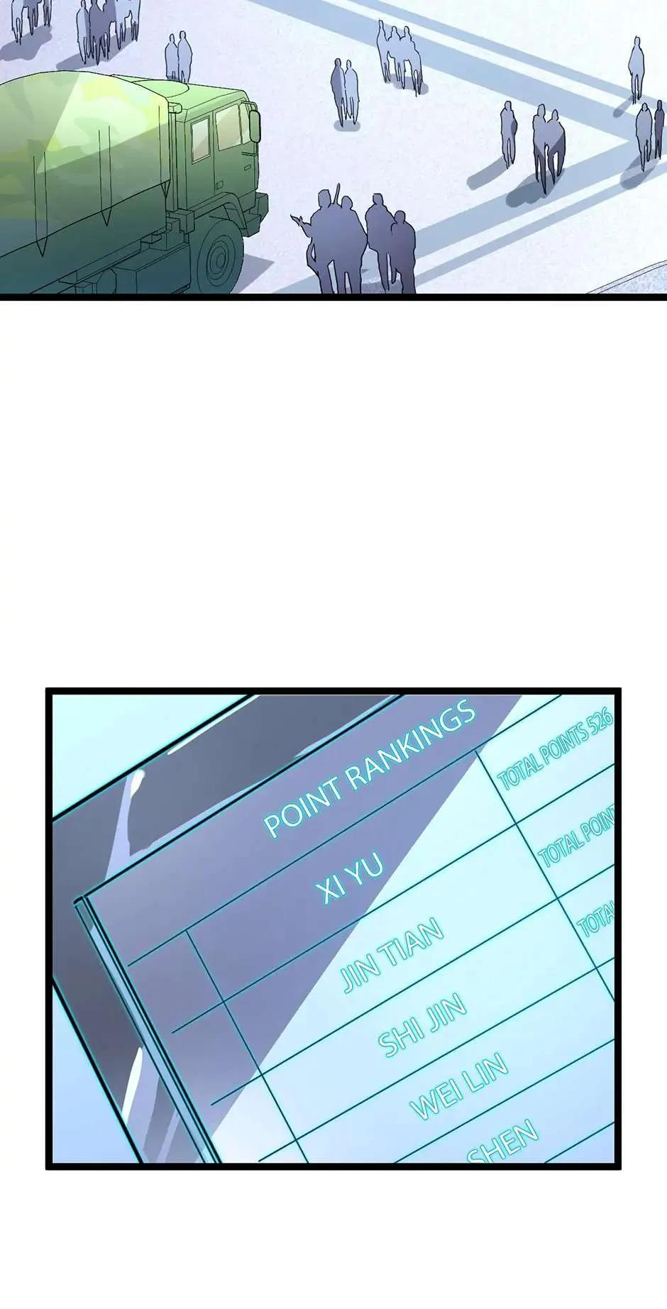 Read The Warrior Ascends From The Rubble chapter 19 image 37 on Lezhin