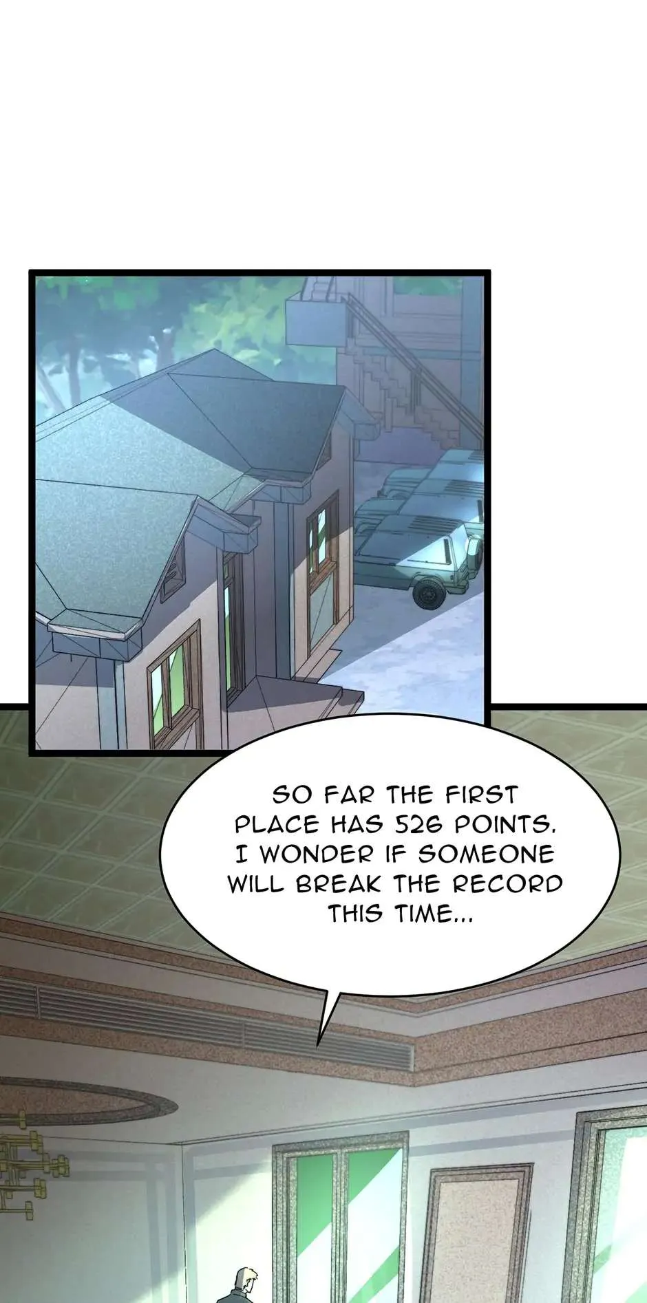 Read The Warrior Ascends From The Rubble chapter 19 image 38 on Lezhin